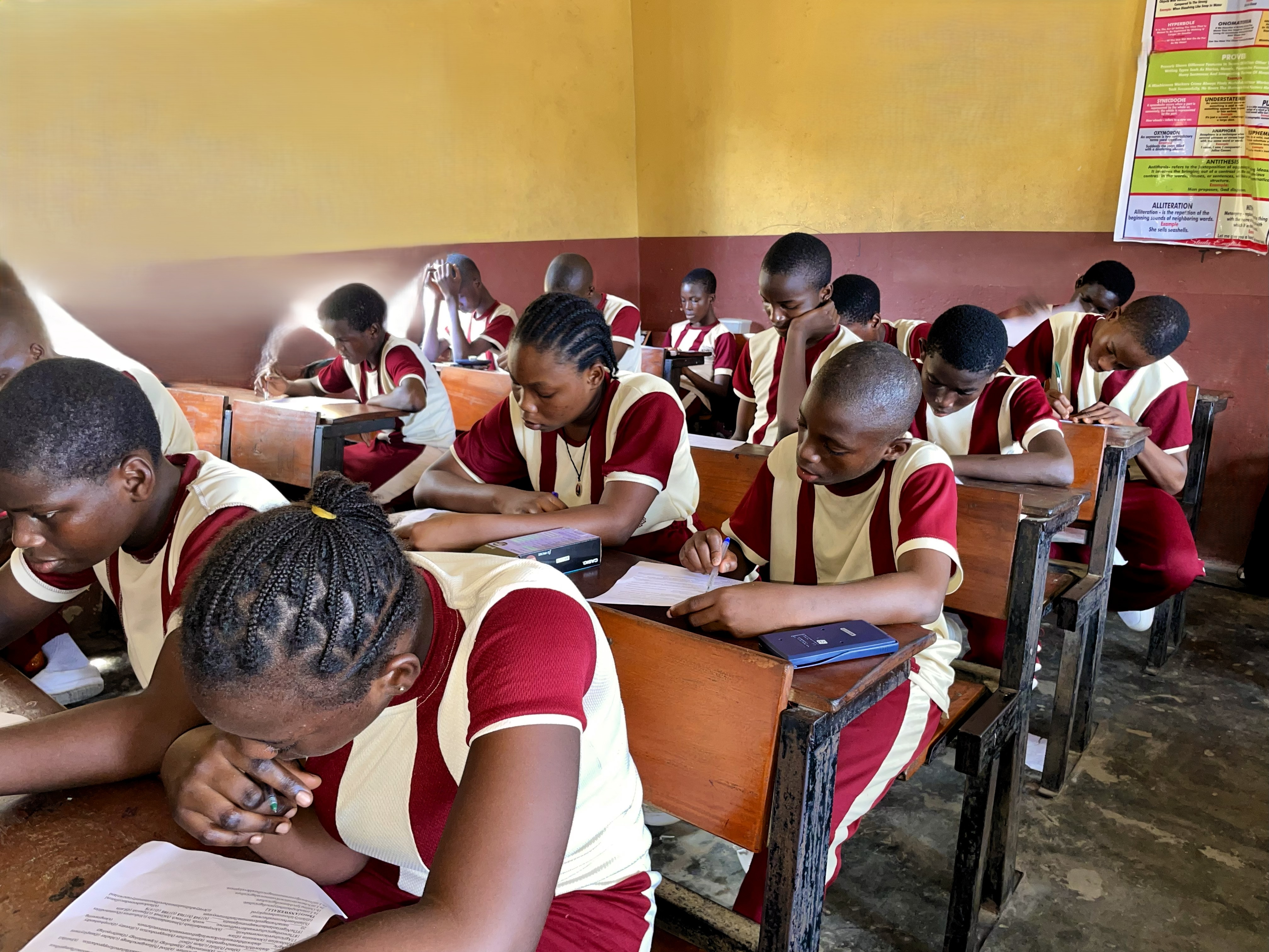 School gallery image 1