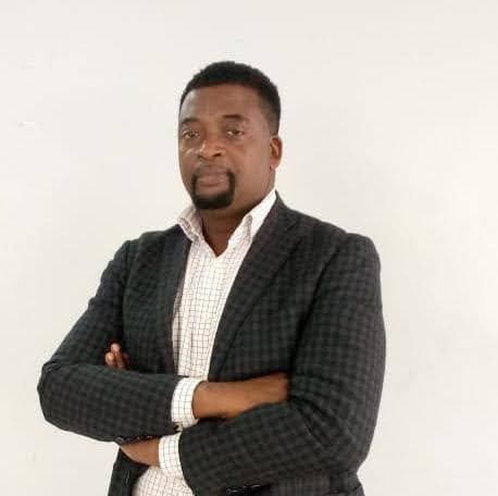 MR. CHUKWUEMEKA