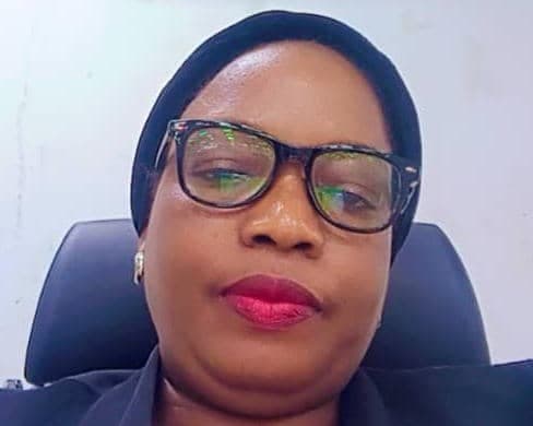 MRS. ADEDOYIN