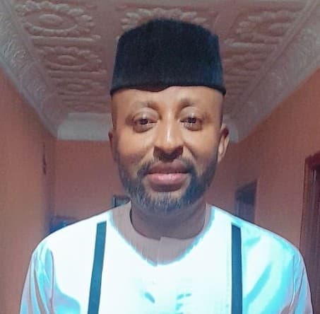 MR. MADU
