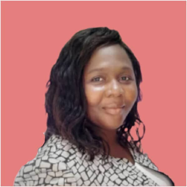 MRS. MADU EBELE